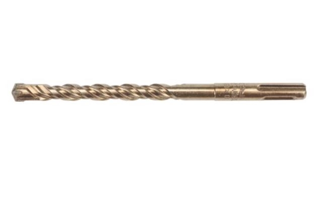 Borr för betong Yato YT-4210; 10X210 mm; SDS-plus