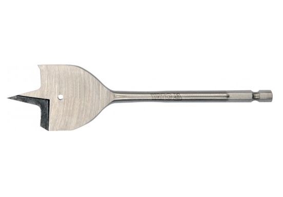 Flatborr för tre Yato YT-3253; 35x152 mm