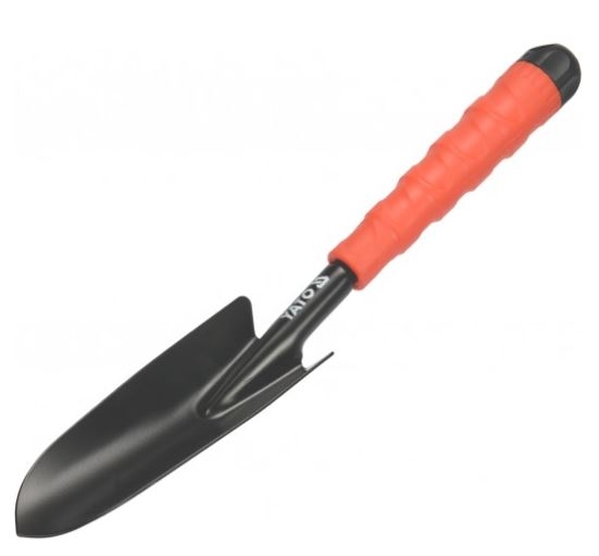 Planteringsspade Yato YT-8865; 350 mm