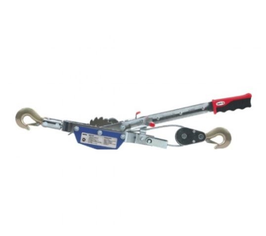 Lyft ''vinsch'' Yato YT-5913; 1300 kg
