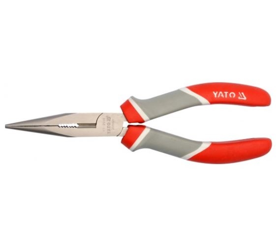 Tång Yato YT-2016; 160 mm; förlängd