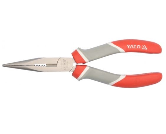 Tång Yato YT-2018; 200 mm; förlängd