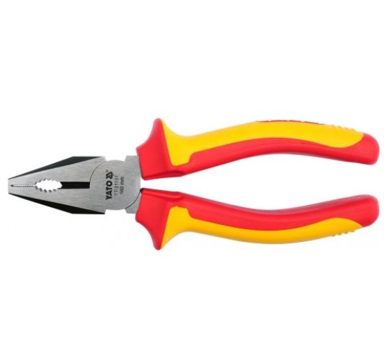 Kombinationstång Yato YT-21151; 160 mm; 1000 V