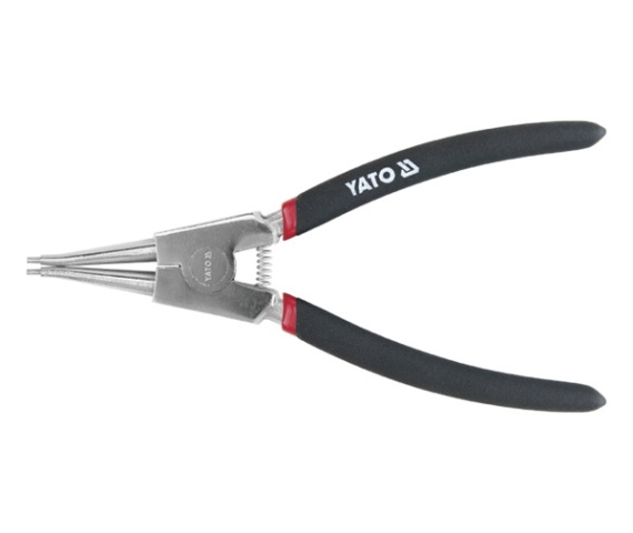 Låsringstång  Yato YT-2144; 200 mm
