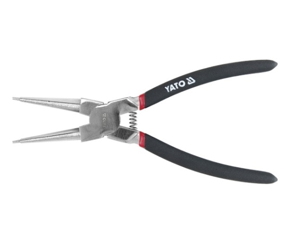 Låsringstång  Yato YT-2146; 200 mm