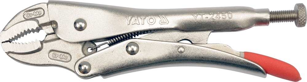 Tång Yato YT-2450; 180 mm