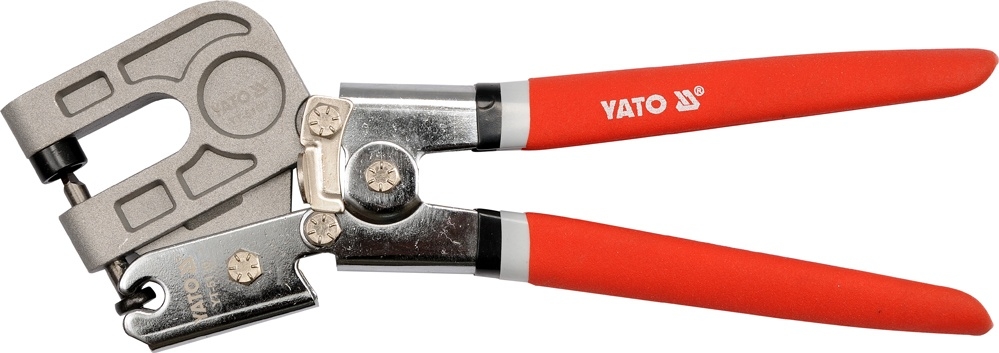 Fixertång för gipsfogning Yato YT-5130; 275 mm