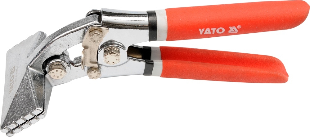 Falstång Yato YT-5140; 210 mm; 80x35