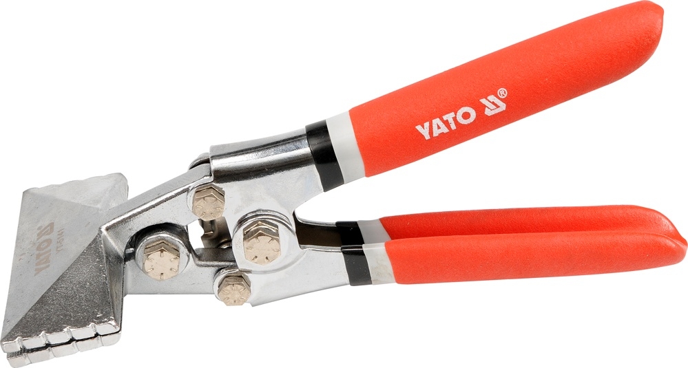 Falstång Yato YT-5141; 210 mm; 80x35