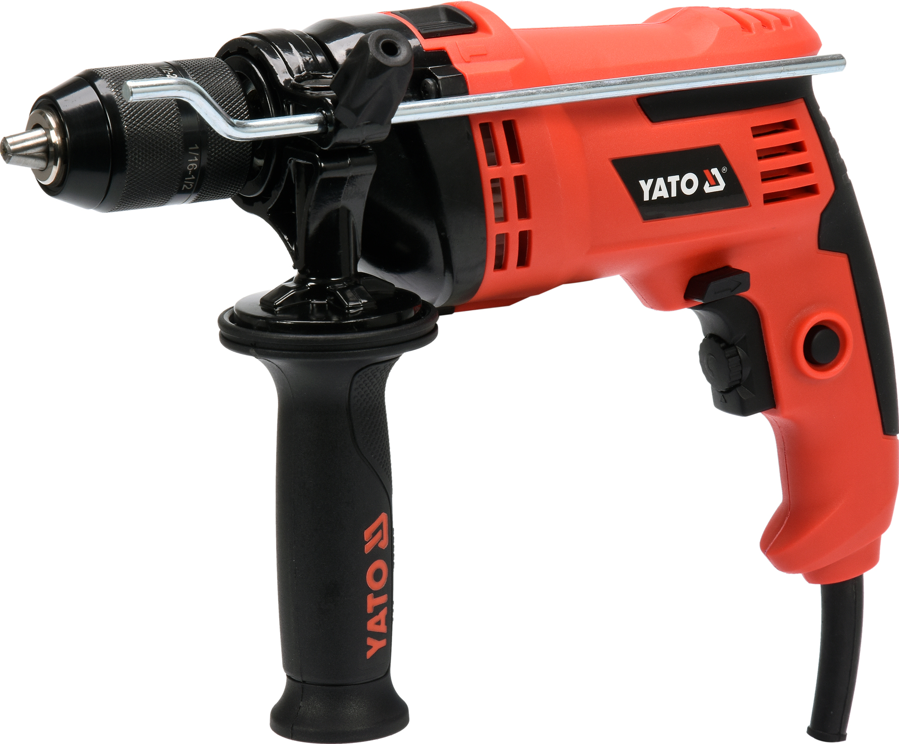 Slagborr Yato YT-82036; 810 W