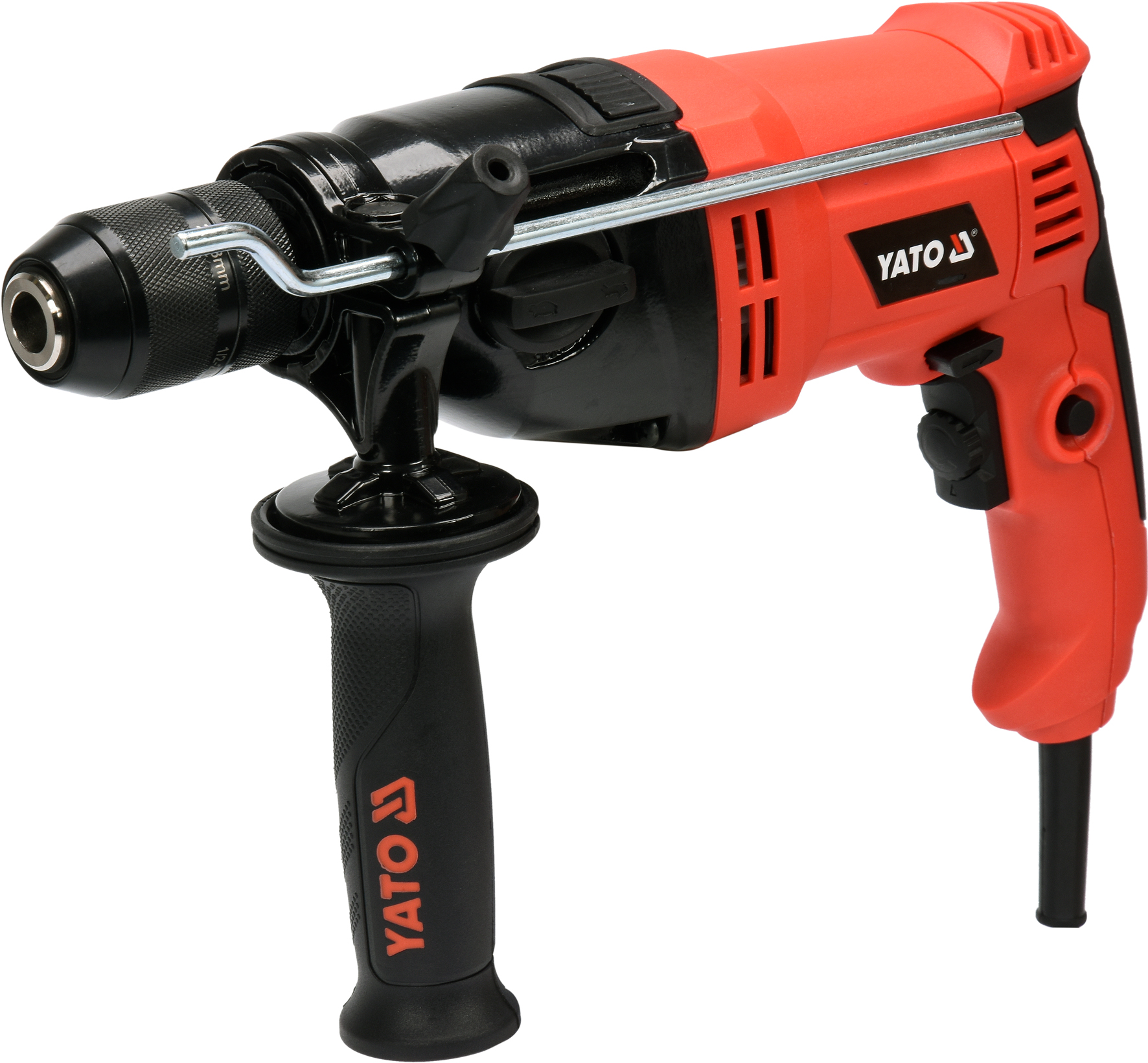 Slagborr Yato YT-82037; 850 W