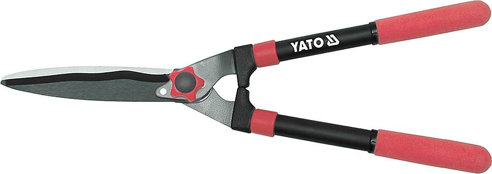 Busksax Yato YT-8822; 550 mm