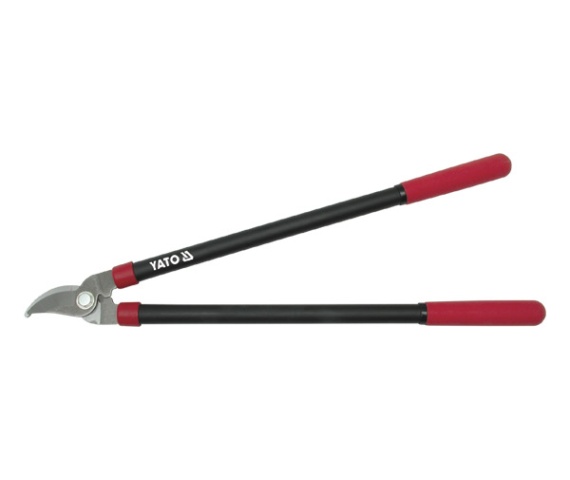 Sidoskärssekatör Yato YT-8831; 625 mm