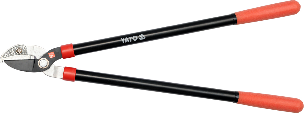Mothållssekatör Yato YT-8832; 625 mm
