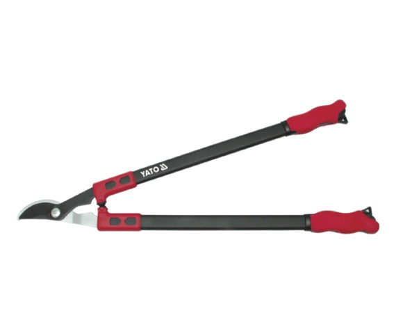 Sidoskärssekatör Yato YT-8833; 700 mm