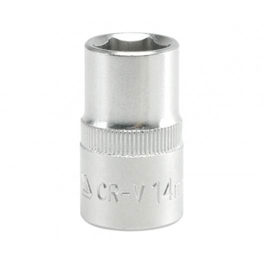 Hylsnyckel Yato YT-1207; 1/2''; 14 mm
