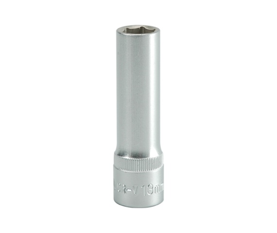 Hylsnyckel Yato YT-1226; 1/2''; 13 mm