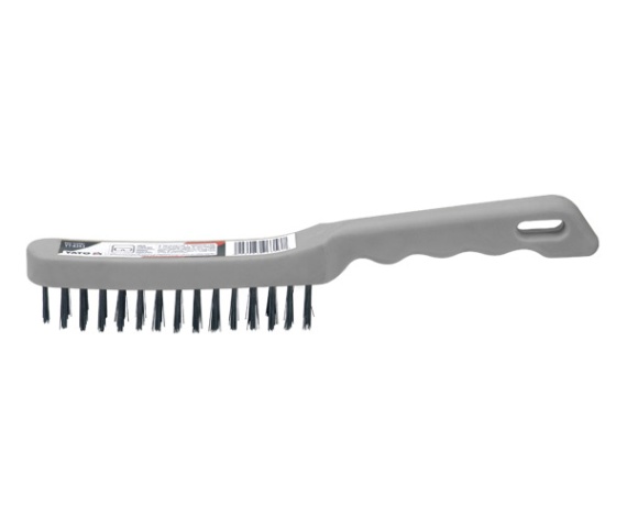 Sopborste Yato YT-6353