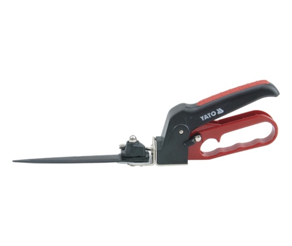 Grässax Yato YT-8852; 310 mm