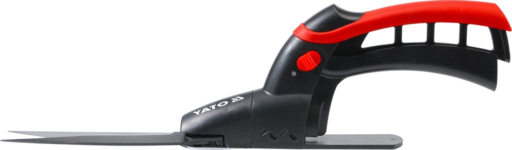 Grässax Yato YT-8853; 370 mm