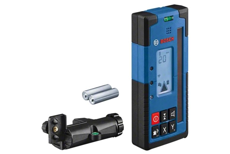 Laserdetector Bosch LR 60 Professional