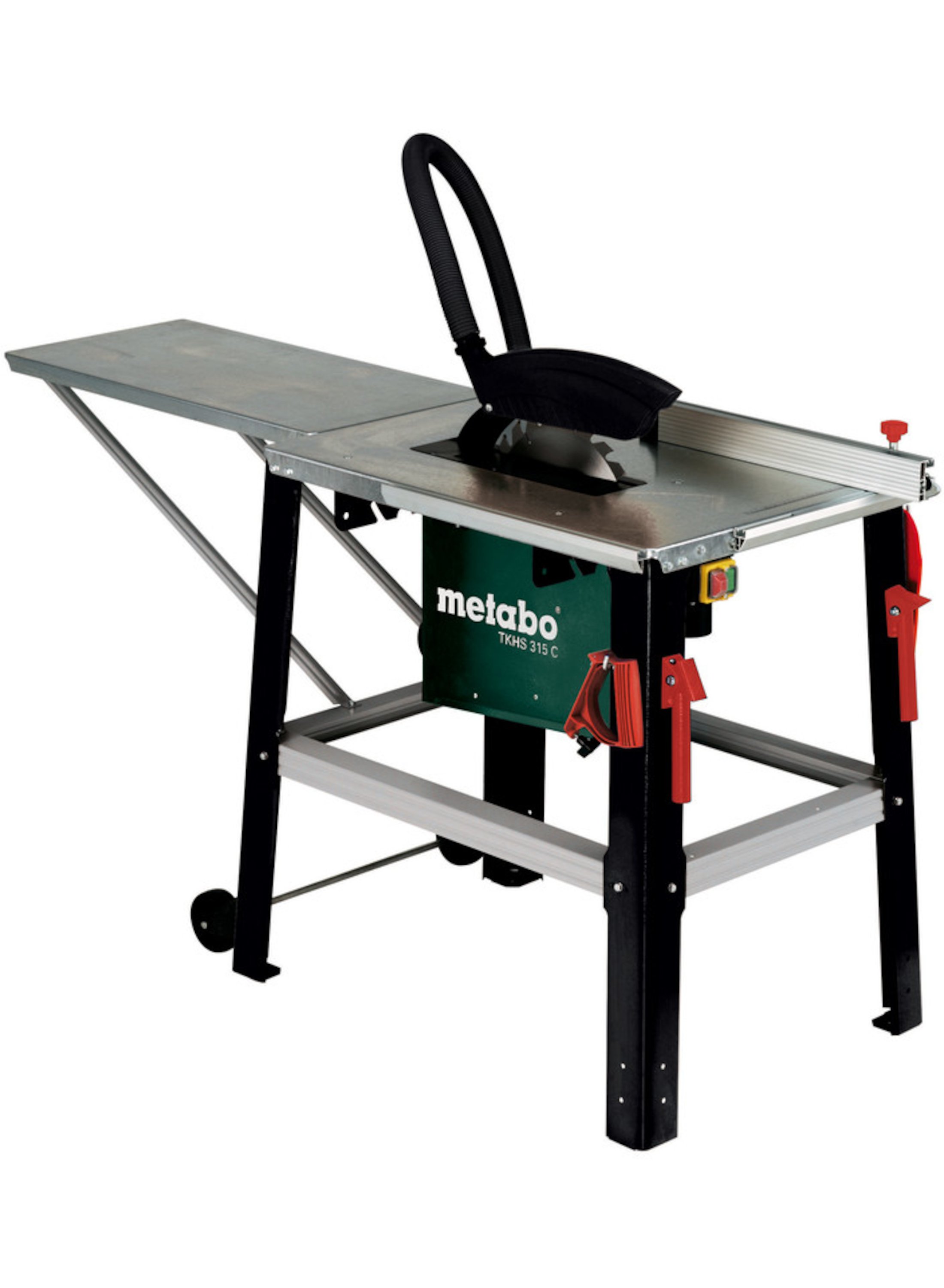 Trefasig bordssåg Metabo TKHS 315 C - 2,8 DNB; 2800 W