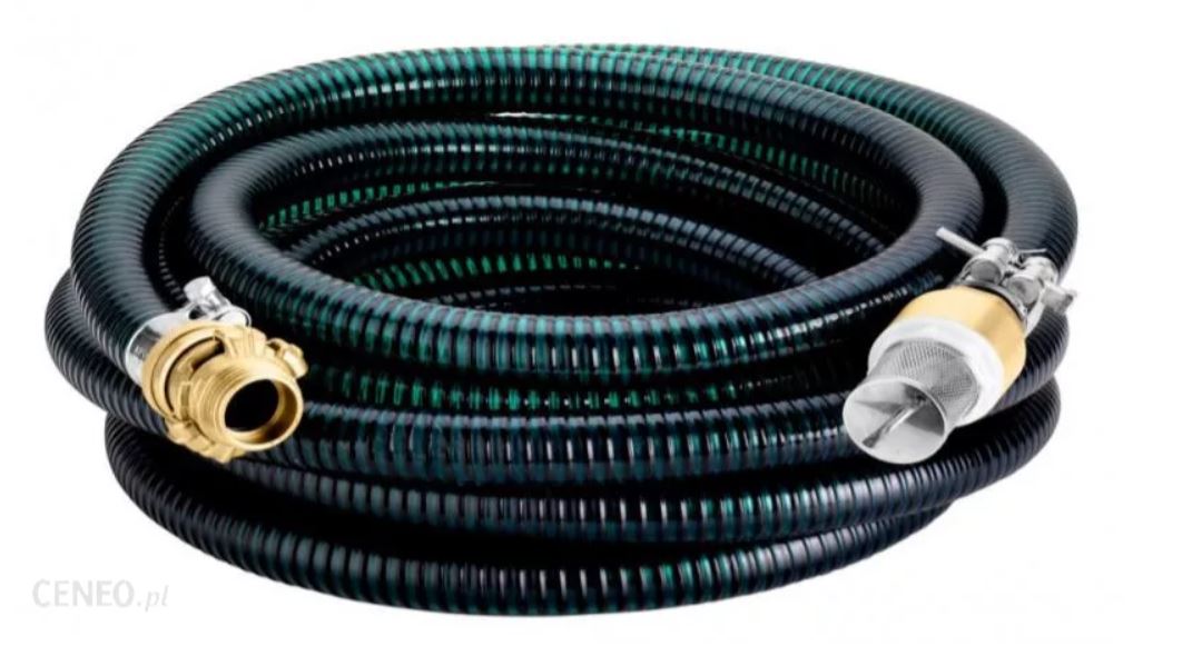 Sugslang för vattenpumpar Metabo 7 M 1; 25 mm