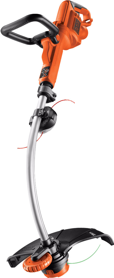 Gräsklippare-grästrimmer Black & Decker GL9035-QS; 900 W; elektrisk