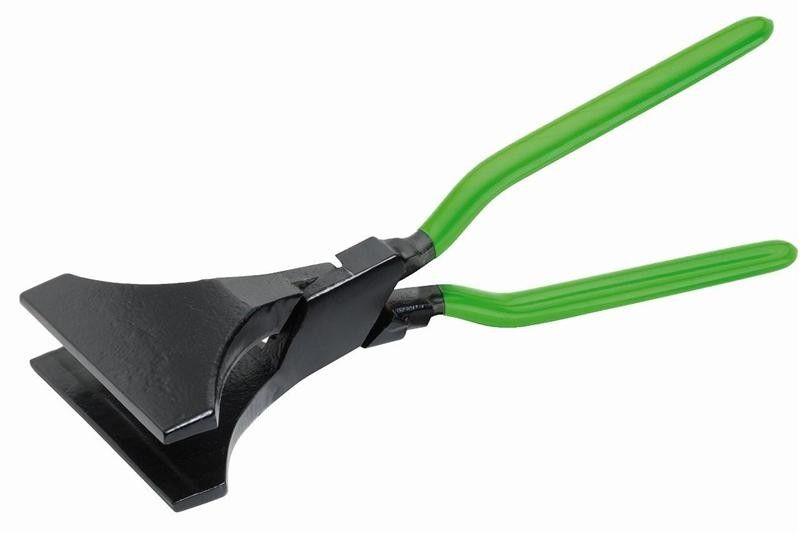 Falstång Freund; 100x58 mm; rakt