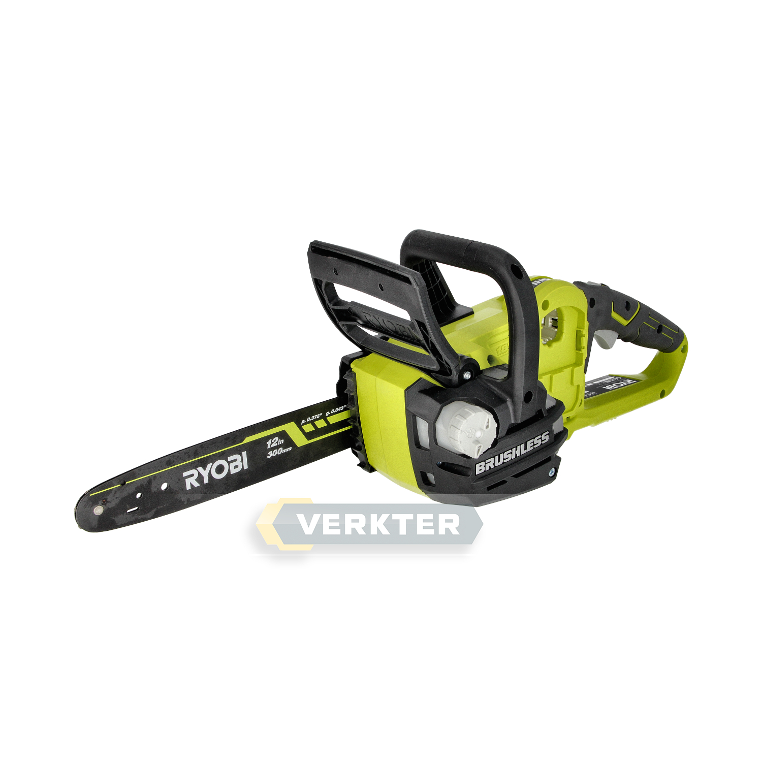 Elkedjesåg Ryobi OCS1830; 18 V; 30 cm svärd (utan batteri och laddare)