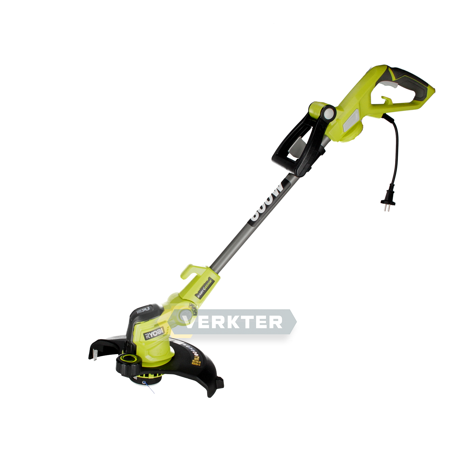 Gräsklippare-grästrimmer Ryobi RLT6130; 600 W; elektrisk