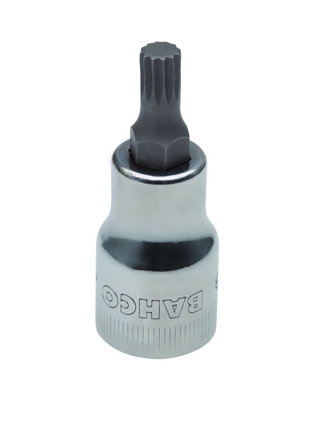 Hylsa med spindel Bahco 7809XZN-6; 1/2''; XZN6; 60 mm