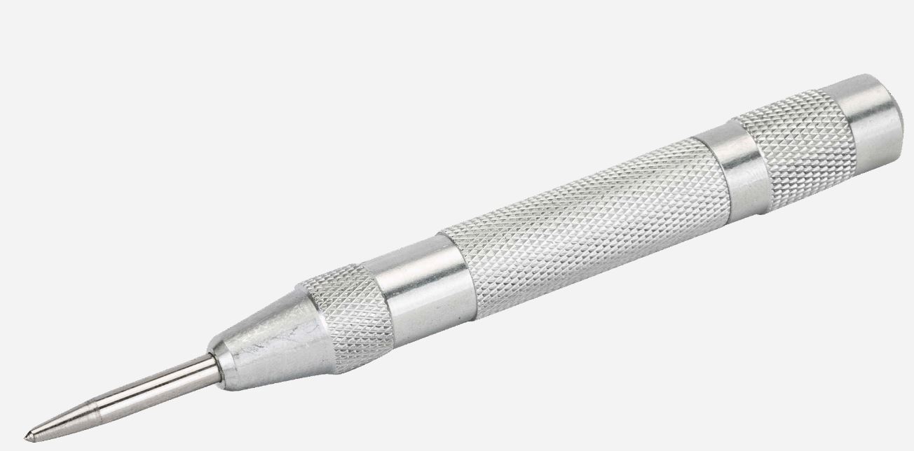 Spetsmejsel Bahco 1157; 2x130 mm