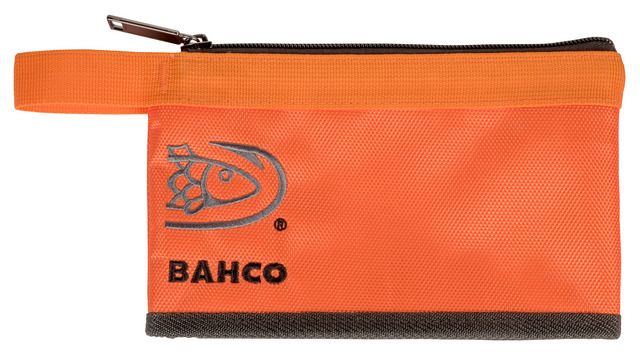 Verktygsväska Bahco 4750FB7ORLT; 135x215x10 mm