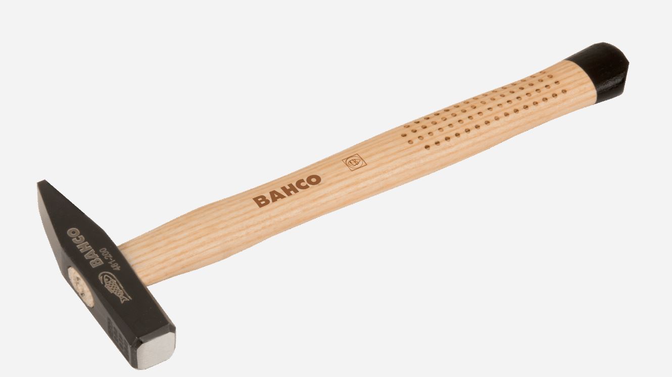 Hammare Bahco 481-400; 400 g