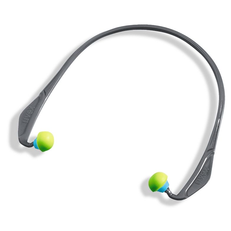 Öronproppar Uvex X-Cap; 24 dB