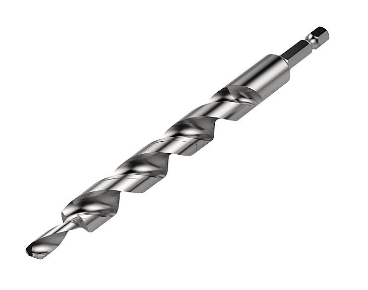 Borr för trä Kreg DB210; 1/2''
