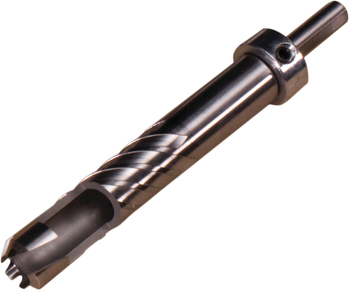 Borr för trä Kreg KPC1060; 3/8''