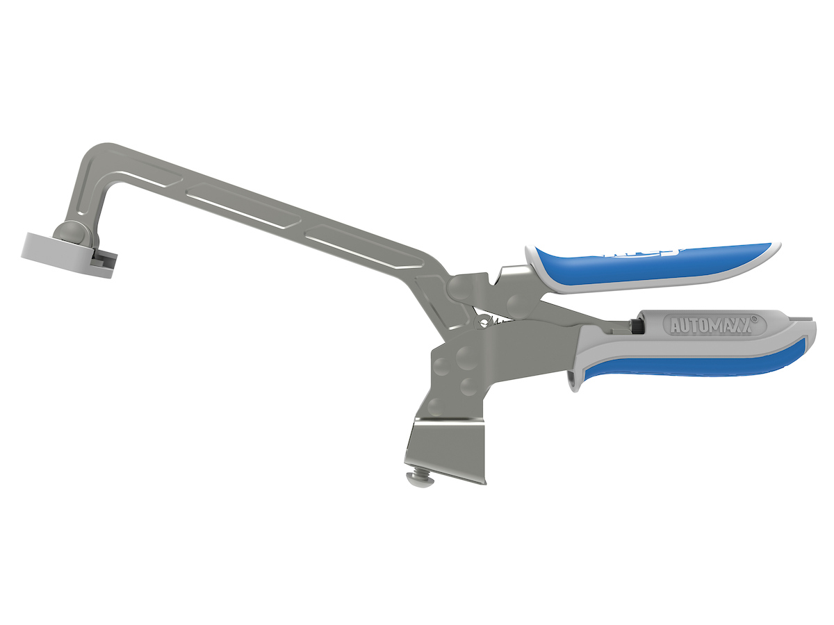 Tving Kreg KBC6; 152 mm/6''