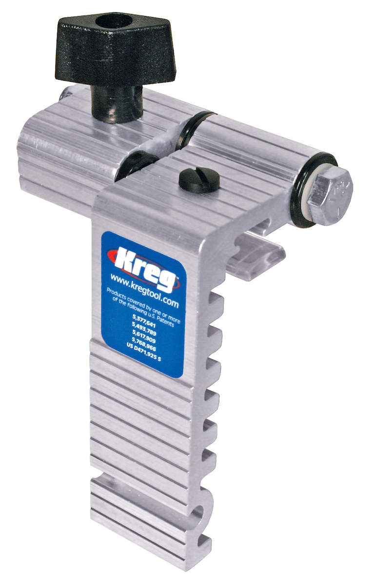 Anslagsbackar Kreg PRS7850