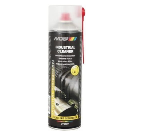 Universaltvättmedel Motip INDUSTRIAL CLEANER; 500 ml