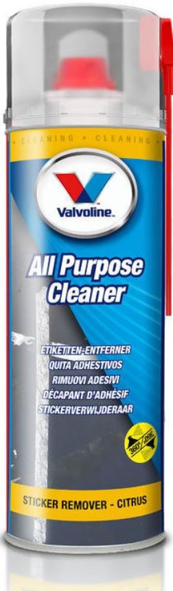 Universaltvättmedel Motip ALL PURPOSE CLEANER; 500 ml