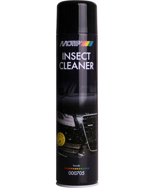 Insektsborttagare Motip INSECT CLEANER; 600 ml