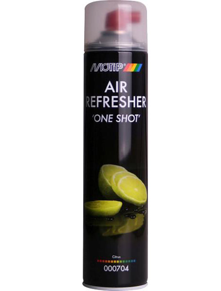 Aerosolspray Motip ODOUR ELIMINATOR; 600 ml