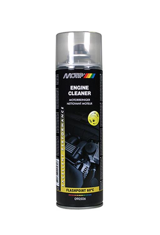 Biltvättmedel Motip ENGINE CLEANER; 500 ml
