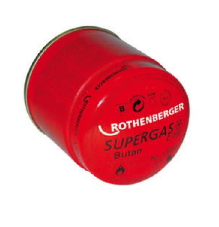 Drivgas Rothenberger SUPERGAS C 200; 190 ml