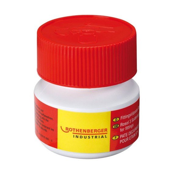Lödpasta Rothenberger 45266; 35 g