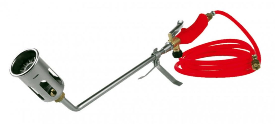 Takbrännare Rothenberger ROMAXI; 600x57 mm