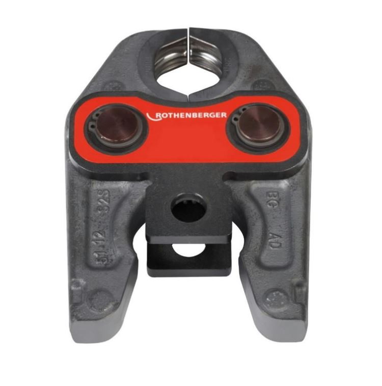 Presstång för rör Rothenberger COMPACT; SV35
