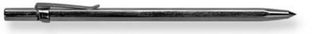 Verktyg för märkning Scala 641.503; 150 mm